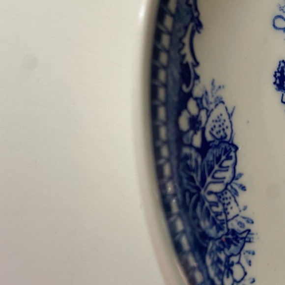 Small vintage Nagshead, NC plate OBX - Picture 6 of 7